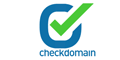 Checkdomain Logo