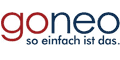 Goneo Webhosting Logo