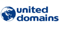 United Domains Logo