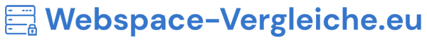 Logo Webspace-Vergleiche.eu