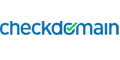 Logo CheckDomain
