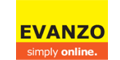 Logo Evanzo