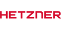 Logo Hetzner