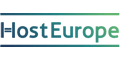 Logo HostEurope