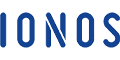 Logo Ionos