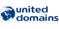 Logo United Domains